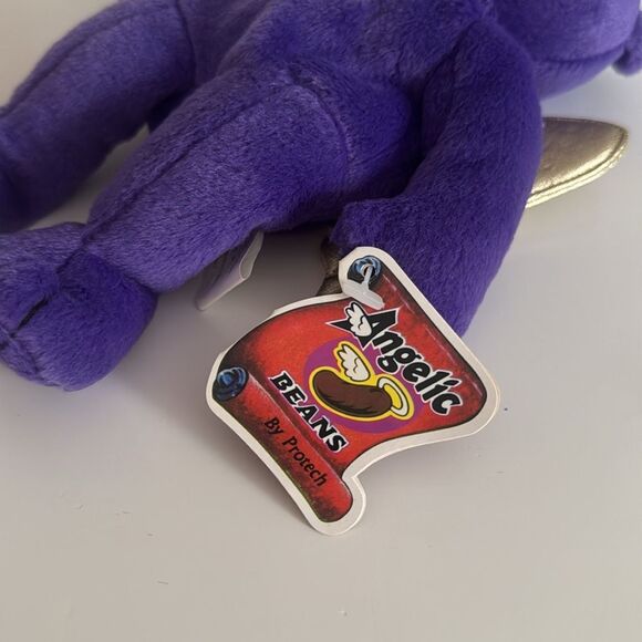 Angelic Beans Hope NWT - Picture 3 of 5